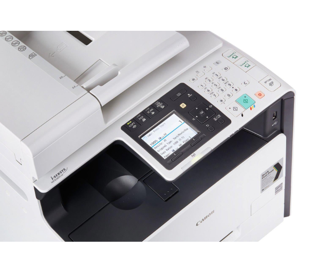 CANON MF8550CDN - 151491 - zdjęcie 2